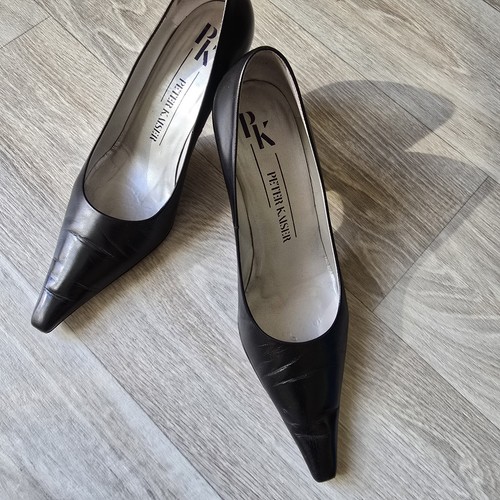 Peter kaiser damen leder pumps - peter,