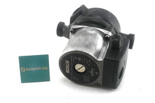 Junkers Bosch UPS 15-35/50 JULA 8717204324 Pumpe Heizungspumpe