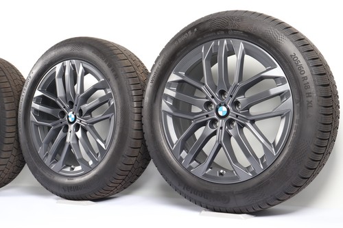 Original bmw u11 ix1 - x1,