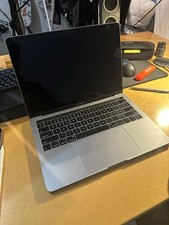 MacBook Pro 13 Zoll 2019