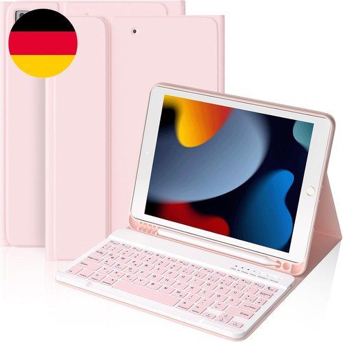 Bqss tastatur hülle - hülle, ipad