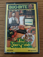 DAS COMPUTERKOCHBUCH : REZEPTE