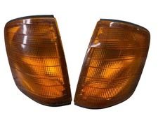 Mercedes W124 T Blinker