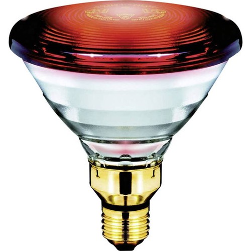 Philips infrarotlampe e27 150w - philips,