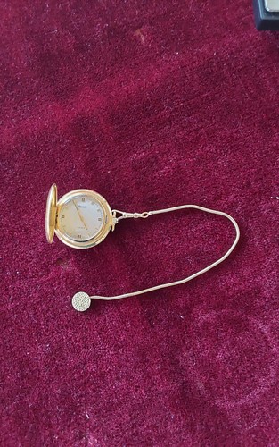 Rivado herren taschenuhr - rivado,