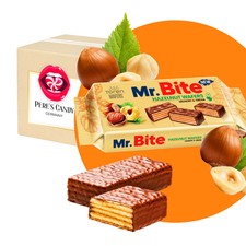 24 x 38g Mr. Bite Milk