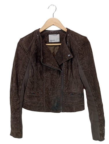Vero moda lederjacke - vero,