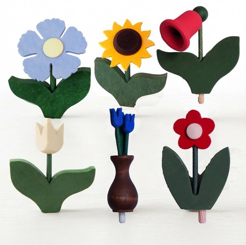 Sebastian design steckfigur - sebastian,