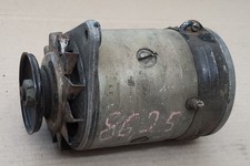 Lichtmaschine Skoda 1000 MB Oldtimer 