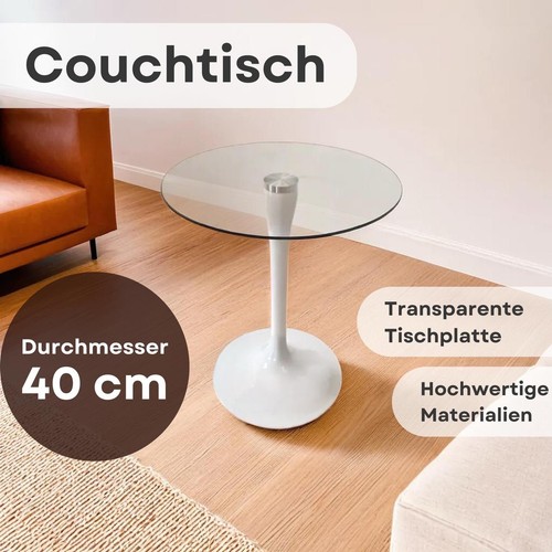 Tulip couchtisch mit - tulip-couchtisch,