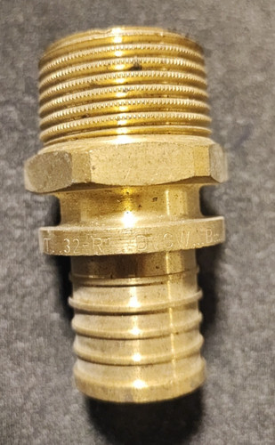 Ivt würth fitting 1 zoll - würth,