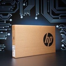 HP EliteBook 6 G1i 16" //