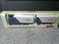 J70 AWM H0 1:87 Mercedes Benz