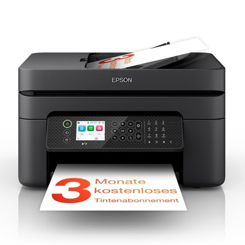 Epson drucker workforce - drucker,