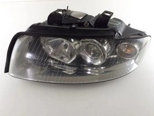 AUDI A4 8E2, B6 Scheinwerfer