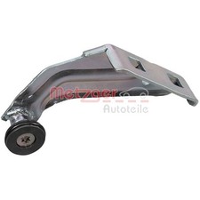 Metzger Rollenführung für