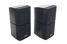 ✅2x Bose Acoustimass