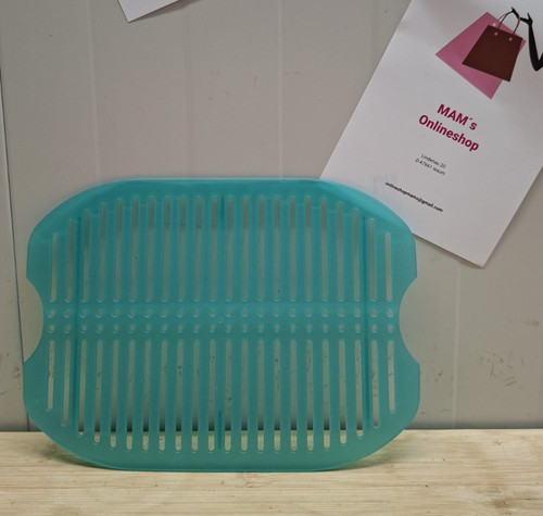 Tupperware frischesieb - tupperware,