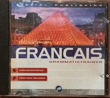 Französisch Grammatiktrainer