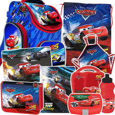 CARS AUTOS   Ranzen