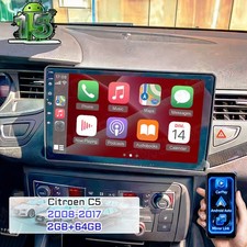 2+64G Carplay Android 15