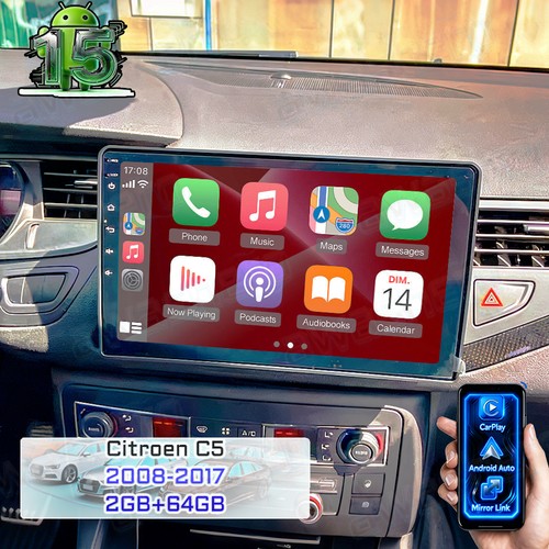 64g carplay android - 2+64g,