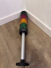 Werma Signalleuchte Rot Gelb Grün, Summer 84010000, 84030000, 84020000, 84008000