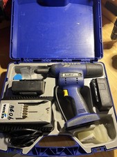 Gesipa accubird Pro 18V