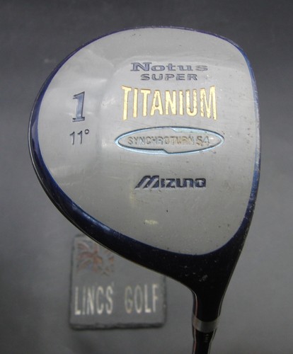 Mizuno super notus - super, 11°