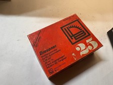 Graupner Motor Nitro -