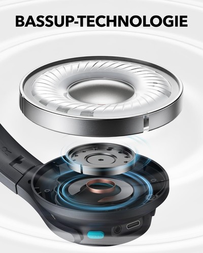 Soundcore anker q11i - soundcore, by