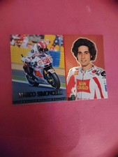 Mark simoncelli moto karte - simoncelli,