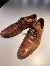 Lloyd Anzugschuhe Braun Herren