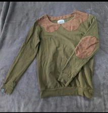 Drop dead pullover - drop,