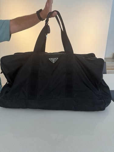 Prada bag milano - prada,