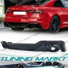 Heckdiffusor Auspuffblenden