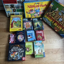 Konvolut Spiele Pokémon