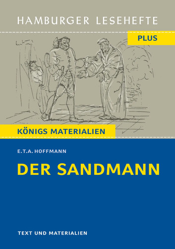 Der sandmann nachtstück - |,