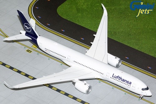 Geminijets airbus a350 - geminijets,