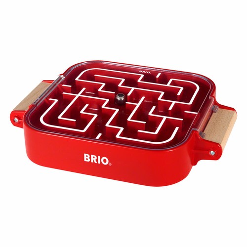 Brio spiele mitnehm labyrinth - brio, mitnehm-labyrinth