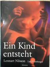 Ein Kind entsteht