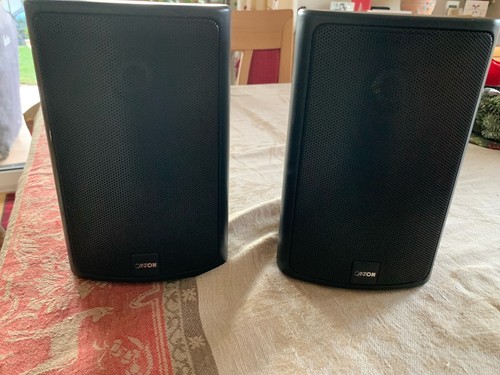 Canton plus lautsprecher - x,