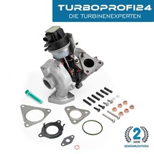 Turbolader Audi A4 CAHA 125 Kw 170 Ps 53039880189 03L145701E 2.0TDI B8 Seat Exeo