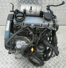 Motor Volkswagen 1.9 SDI ASY
