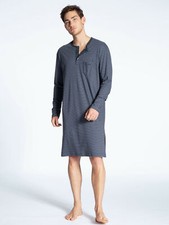 Calida Herren Nachthemd Relax