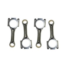 Pleuelstange für 4x Audi 1.9