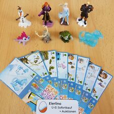 NEU: Komplettsatz + Disney