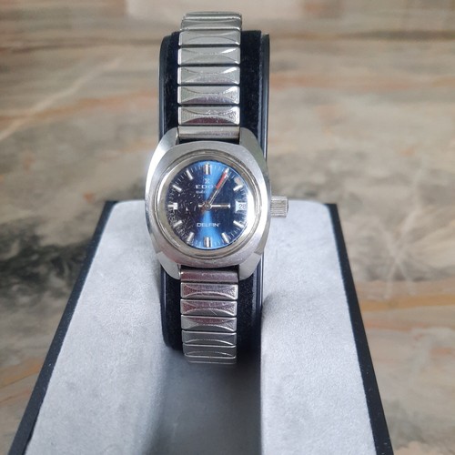 Edox delfin automatik - delfin,