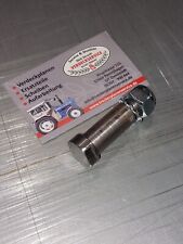 Fritzmeier -Verdeck-Ersatzteile -Deutz -IHC -Eicher -Exenterbolzen M210-315