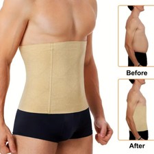 Herren Bauchkontrolle